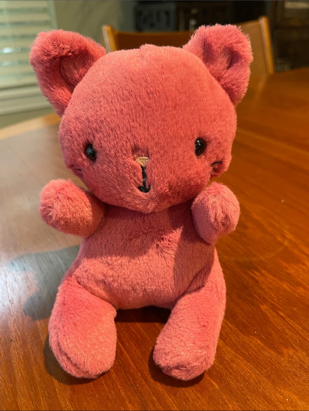Jellycat Sweetsicle Cat - Rare and Retired